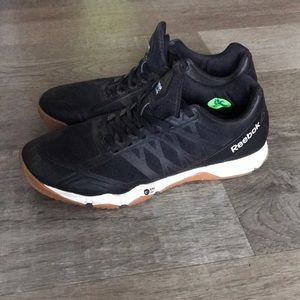 Reebok CrossFit shoes